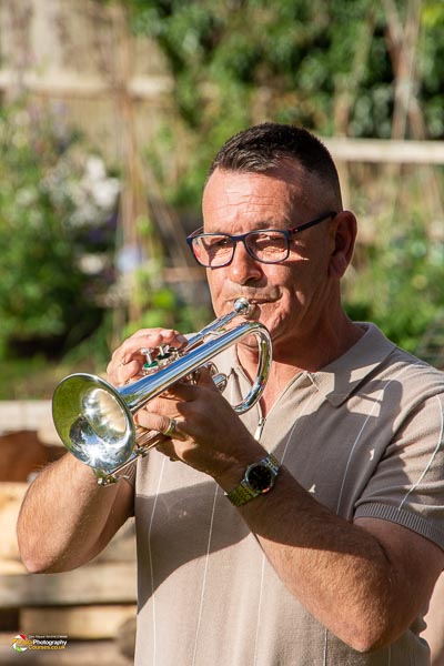 Brass on the Grass 2022